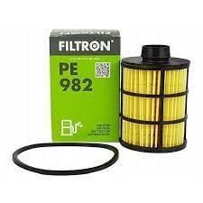 Fiat Doblo 1.3 Multijet Yağ Bakım Filtre Seti 2004-2010