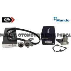 Hyundai Accent Era 1.4 - 1.6 Triger Seti Ve Devirdaim 2006-2012 551508840
