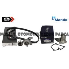 Kia Rio 1.4 Benzinli Triger Seti Ve Devirdaim 2005-2011 551508144