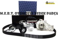 Citroen Berlingo 1.6 Hdi Euro 4 Triger Seti Ve Devirdaim Pompası