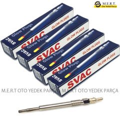 Fiat Doblo 1.3 Multijet Svac Kızdırma Bujisi Takımı 2004-2010