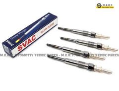 Kia Rio 1.5 Crdi Kızdırma Bujisi Takımı 4 Adet Svac