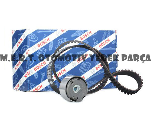Fiat Bravo 1.4 16V Triger Seti 90hp