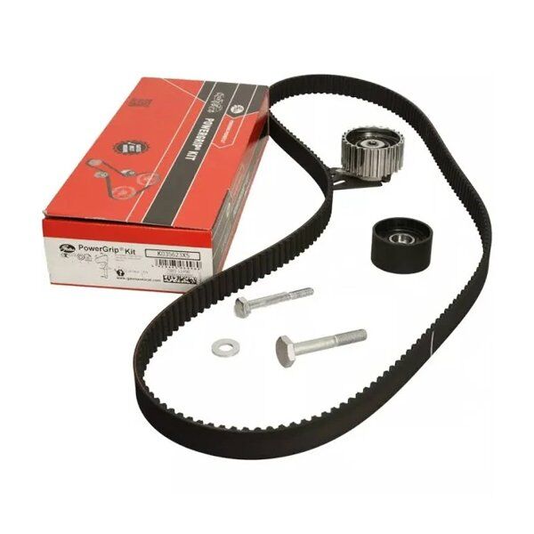 Opel İnsignia 2.0 Cdti Gates Triger Seti