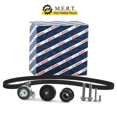 Opel Corsa C 1.4 16v Bosch Triger Seti Z14xe X14xe