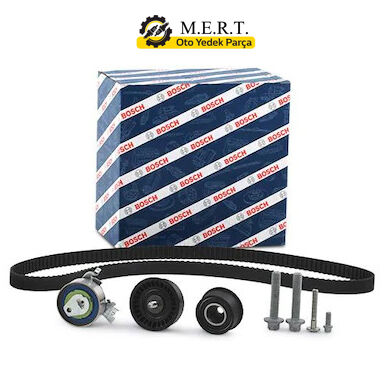 Opel Vectra C 1.6 / 1.8 (z16xe-z18xe) Triger Seti