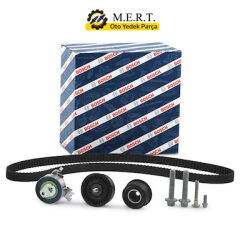 Opel Vectra C 1.6 / 1.8 (z16xe-z18xe) Triger Seti