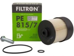 Dokker 1.5 Dci Filtre Bakım Seti + Castrol 5W30