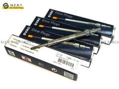 Citroen Nemo . Peugeot Bipper 1.3 Hdi Kızdırma Bujisi Takımı Svac