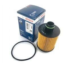 Fiat Punto Linea Doblo Fiorino 1.3 Euro 5 Yağ Filtresi Bosch