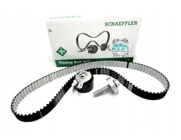 Dacia Logan Euro6 1.5 BlueDci Triger Seti