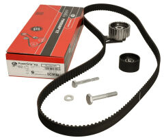 Opel Signum 1.9 Cdtı Gates Triger Seti
