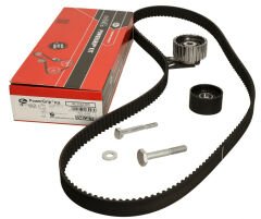 Fiat Doblo 2.0 Multijet Triger Seti Gates