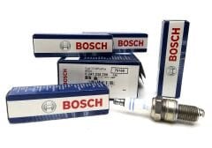 Tofaş Doğan Kartal 1600 Slx Buji Takımı Bosch