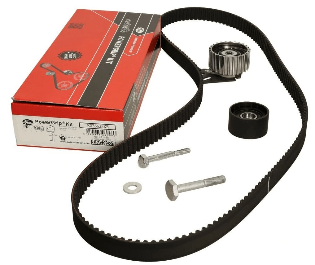 Alfa Romeo 159 1.9 Jtd Dizel Triger Seti Gates