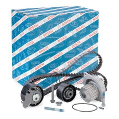 Citroen C3 1.6 Benzinli Bosch Triger Seti ve Devirdaim 2003-2010