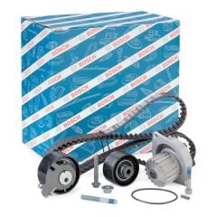 Citroen C4 1.6 Benzinli Bosch Triger Seti ve Devirdaim 110 Hp