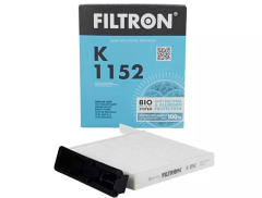 Duster 1.5 Dci Filtre Bakım Seti + Castrol 5W30