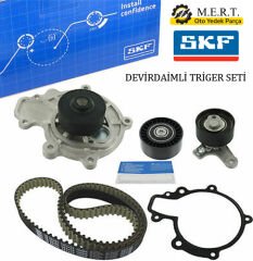 Captiva Antara Epica Cruze 2.0 Dizel Triger Seti Devirdaimli Skf