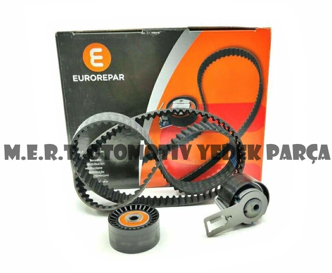 Mazda 3 1.6 Cd Dizel Euro5 Triger Seti Orj Eurorepar