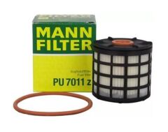 Peugeot Rifter 1.6 Bluehdi Filtre Bakım Seti + Motor Yağı