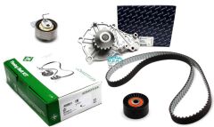 Citroen C-Elysee Euro 6 1.6 Bluehdi Triger Devirdaim Seti