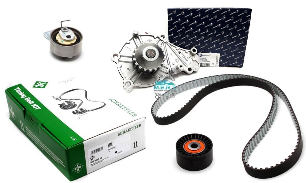 Peugeot 508 Euro 6 1.6 Bluehdi Triger Devirdaim Seti