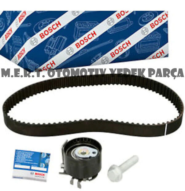 Mercedes A180 Dizel Triger Seti
