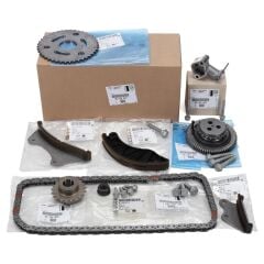 Opel Astra J - Astra K 1.6 Dizel Manuel Vites PSA Komple Zincir Seti