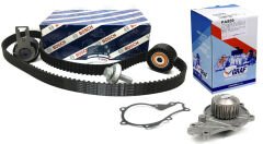 Citroen C3 1.4 E-hdi Euro 5 75hp Triger Seti ve Devirdaim