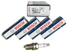 Kia Rio 1.4 Benzinli Komple Bakım Seti Triger Filtre Buji 2005-2011