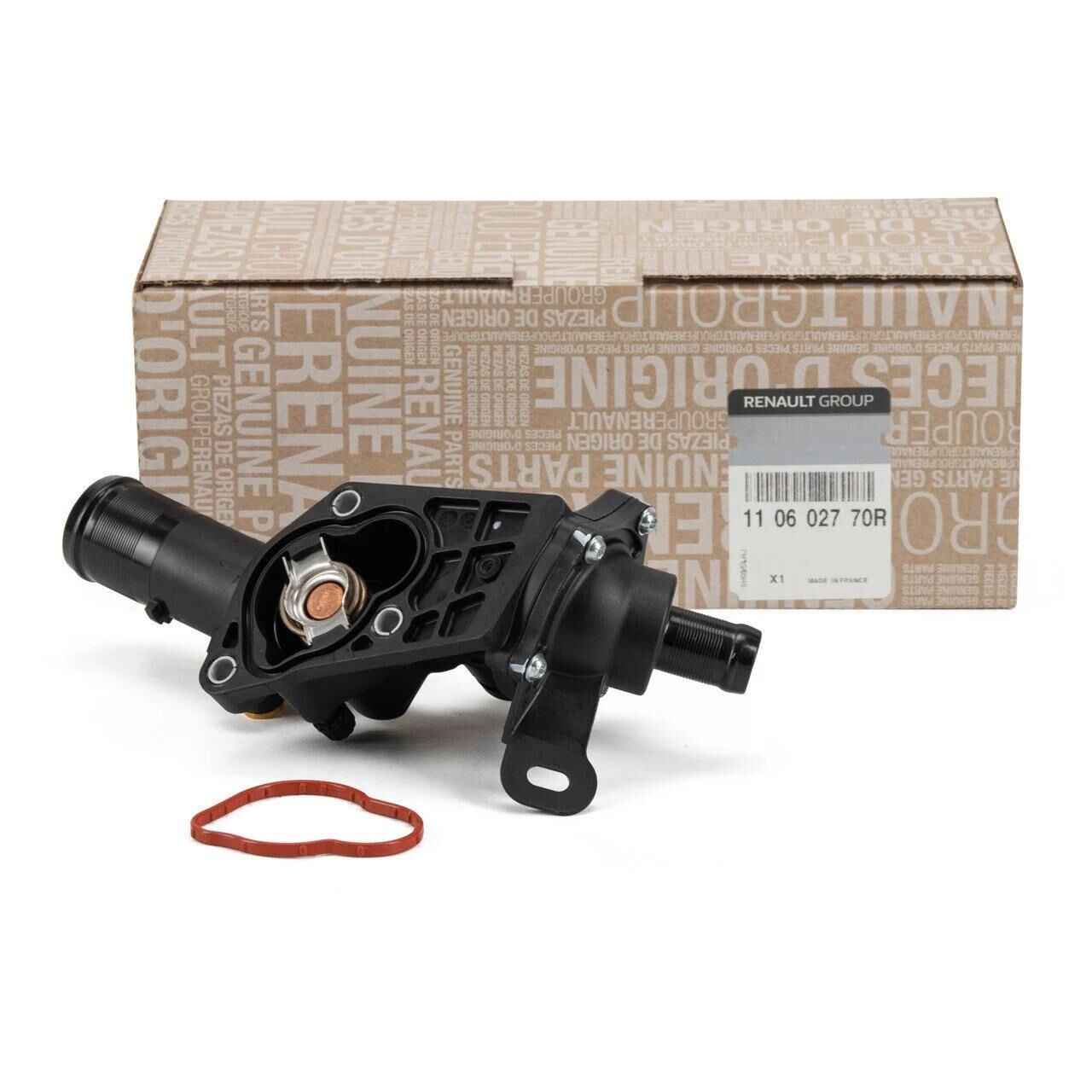 Dacia Duster 1.5 Dci Termostat Mais Orjinal