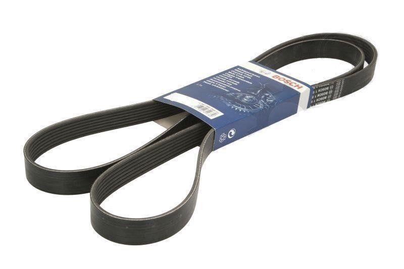 Fiat Fiorino 1.3 Multijet Yakıt Filtresi ve V Kayışı