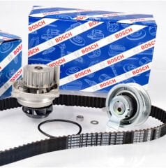 VW Golf 5 - Golf 6 - 1.6 Benzinli Bosch Triger Seti ve Devirdaim