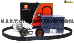 Peugeot 3008 1.6 e-Hdi Komple Bakım Seti Filtre Yağ Triger Devirdaim