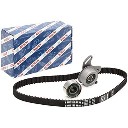 Hyundai Matrix 1.6 Benzinli Bosch Triger Seti 2001-2010