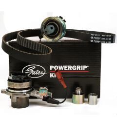 Octavia 1.6 Tdi Komple Bakım Seti Triger Devirdaim Kayış Filtre Yağ