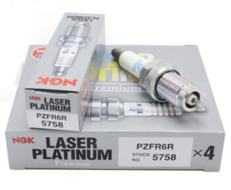 Skoda Superb 1.4 Tsı Ngk Buji Takımı 4 Adet 2008-2012