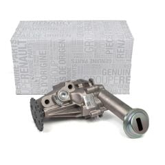 Nissan Qashqai 1.5 DCI Yağ Pompası Mais