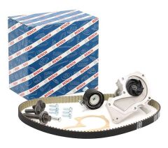 Ford Fusion 1.6 Bosch Devirdaim ve Triger Seti 2005-2012