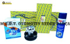 Doblo 1.3 Multijet Komple Bakım Seti 2004-2010