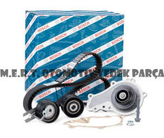 Peugeot Expert 1.6 Hdi Bosch Triger Seti ve Devirdaim 2007-2010
