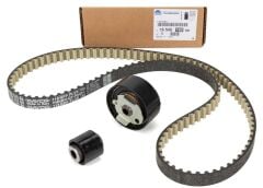 Peugeot 208 1.2 Puretech Komple Bakım Seti ve İneo Htc Motor Yağı 110 HP