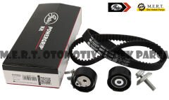 Peugeot 407 1.6 Hdi Gates Triger Seti