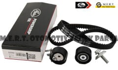 Peugeot 307 1.6 Hdi Dizel Gates Triger Seti 2004-2008