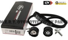 Citroen Berlingo 1.6 Hdi Gates Triger Seti 2006-2011 Euro 4