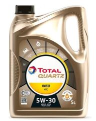 Peugeot 308 1.2 Vti Puretech 82HP Filtre Seti ve İneo Htc Motor Yağı