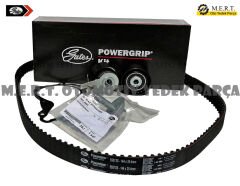 Citroen C3 1.4 Hdi Dizel Gates Triger Seti 2003-2010