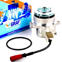 Q2 1.6 TDİ Triger ve Devirdaim Seti