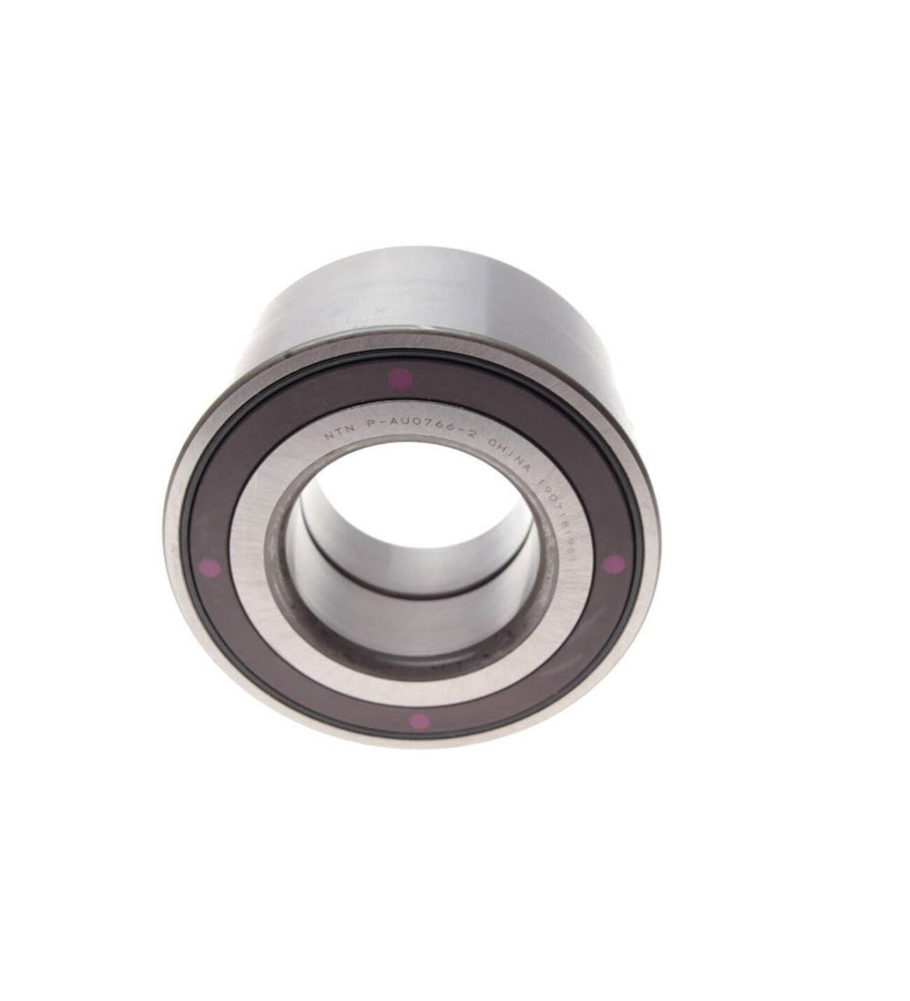 Renault Megane 3 Ön Teker Bilyası